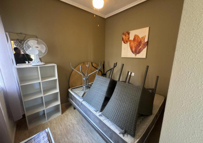 Resale · Bungalow · Orihuela Costa · La Florida