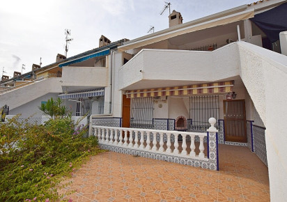 Resale · Bungalow · Orihuela Costa · La Regia