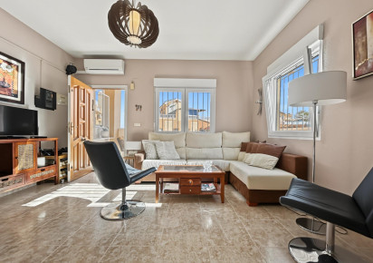 Resale · Bungalow · Orihuela Costa · Lomas de Don Juan