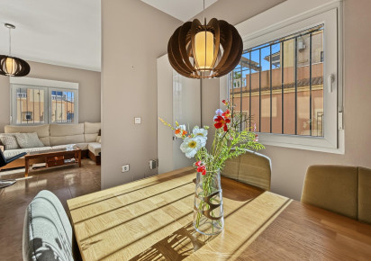 Resale · Bungalow · Orihuela Costa · Lomas de Don Juan