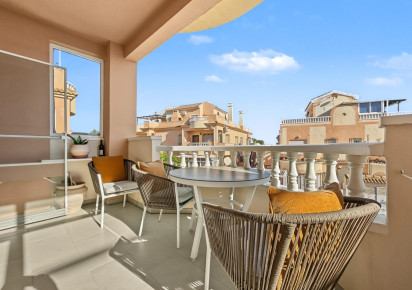 Resale · Bungalow · Orihuela Costa · Lomas de Don Juan