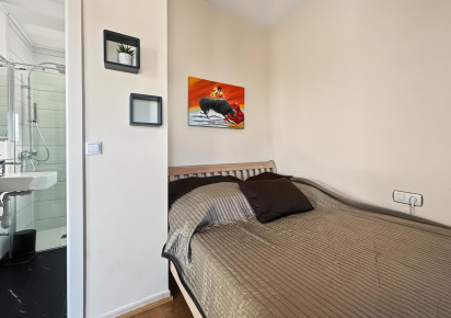Resale · Bungalow · Orihuela Costa · Lomas de Don Juan
