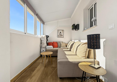 Resale · Bungalow · Orihuela Costa · Lomas de Don Juan