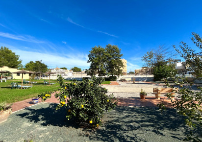 Resale · Bungalow · Orihuela Costa · Lomas de Don Juan