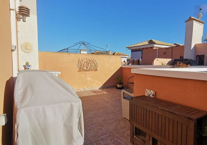 Resale · Bungalow · Orihuela Costa · Playa Flamenca