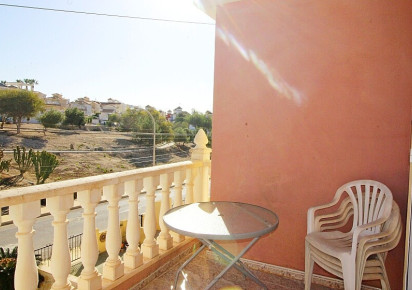 Resale · Bungalow · Orihuela Costa · Villamartin area