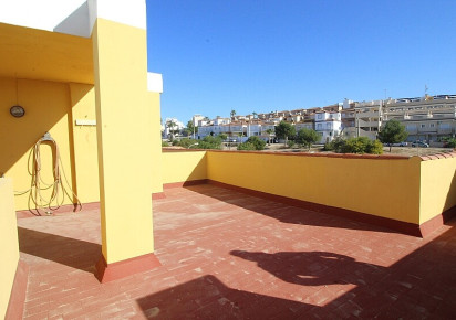 Resale · Bungalow · Orihuela Costa · Villamartin area