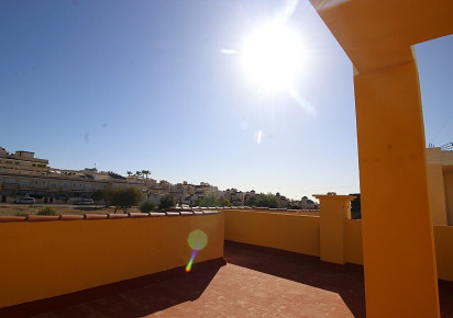 Resale · Bungalow · Orihuela Costa · Villamartin area