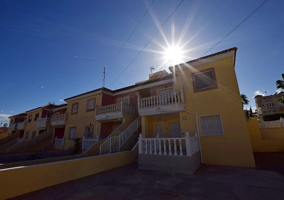 Resale · Bungalow · Orihuela Costa · Villamartin area