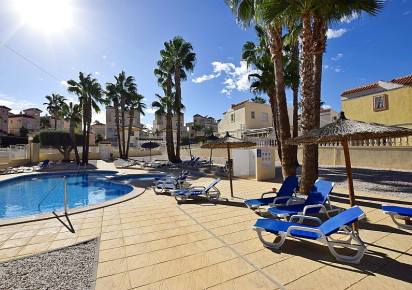 Resale · Bungalow · Orihuela Costa · Villamartin area