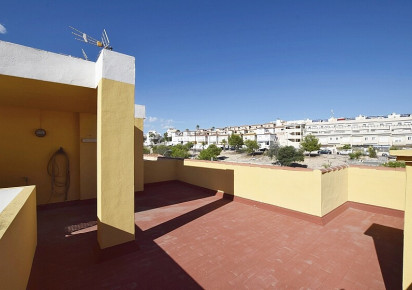 Resale · Bungalow · Orihuela Costa · Villamartin area