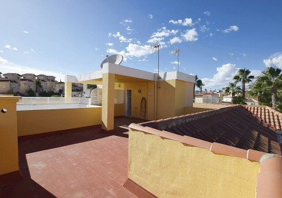 Resale · Bungalow · Orihuela Costa · Villamartin area