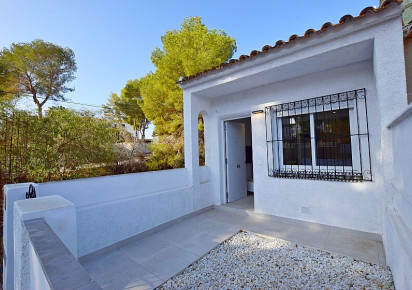 Resale · Bungalow · Orihuela Costa · Villamartin area