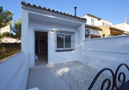 Resale · Bungalow · Orihuela Costa · Villamartin area