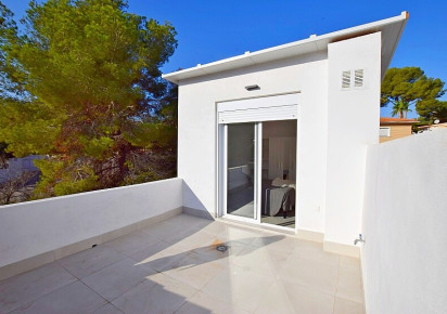 Resale · Bungalow · Orihuela Costa · Villamartin area