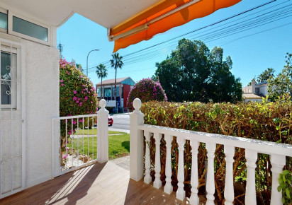 Resale · Bungalow · Orihuela Costa · Villamartín-Las Filipinas
