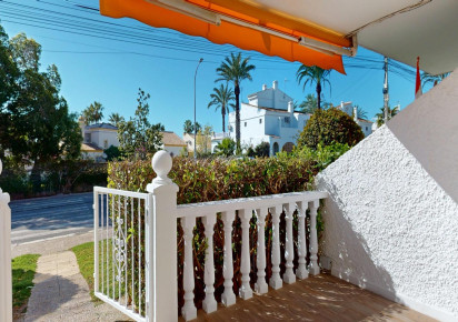 Resale · Bungalow · Orihuela Costa · Villamartín-Las Filipinas