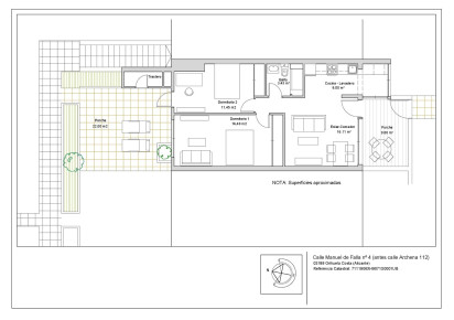 Resale · Bungalow · Orihuela Costa · Villamartín-Las Filipinas