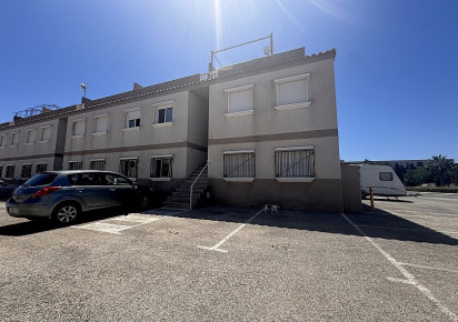 Resale · Bungalow · Orihuela Costa · villamartin
