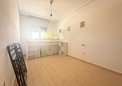 Resale · Bungalow · Orihuela Costa · villamartin