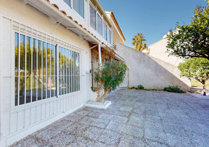 Resale · Bungalow · Orihuela Costa · villamartin