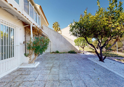 Resale · Bungalow · Orihuela Costa · villamartin