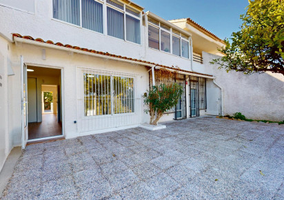 Resale · Bungalow · Orihuela Costa · villamartin