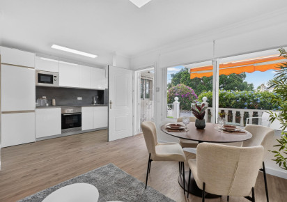 Resale · Bungalow · Orihuela Costa · villamartin