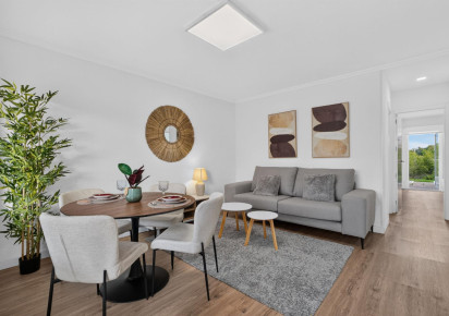 Resale · Bungalow · Orihuela Costa · villamartin
