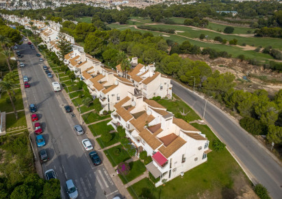 Resale · Bungalow · Orihuela Costa · villamartin