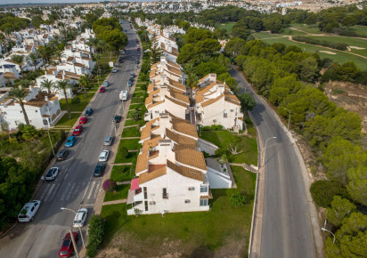 Resale · Bungalow · Orihuela Costa · villamartin