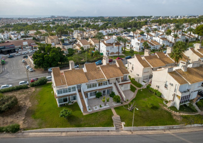 Resale · Bungalow · Orihuela Costa · villamartin