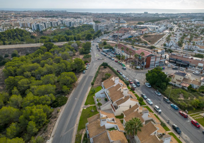 Resale · Bungalow · Orihuela Costa · villamartin
