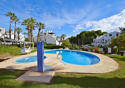 Resale · Bungalow · Orihuela Costa · villamartin