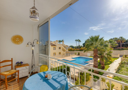 Resale · Bungalow · Orihuela Costa · villamartin