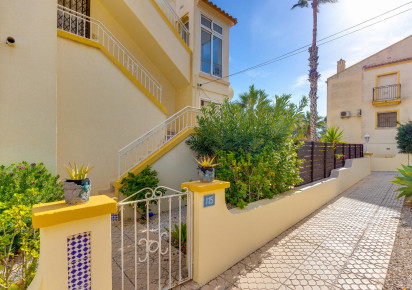 Resale · Bungalow · Orihuela Costa · villamartin