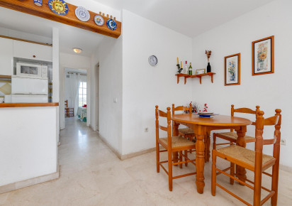 Resale · Bungalow · Orihuela Costa · villamartin