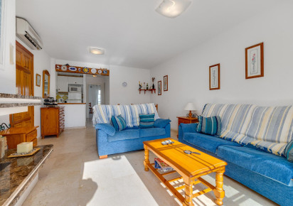 Resale · Bungalow · Orihuela Costa · villamartin