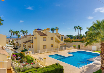 Resale · Bungalow · Orihuela Costa · villamartin