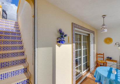 Resale · Bungalow · Orihuela Costa · villamartin