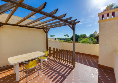 Resale · Bungalow · Orihuela Costa · villamartin