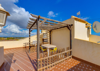 Resale · Bungalow · Orihuela Costa · villamartin