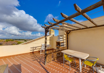 Resale · Bungalow · Orihuela Costa · villamartin