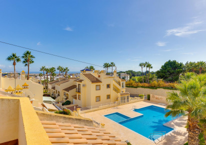 Resale · Bungalow · Orihuela Costa · villamartin