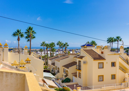 Resale · Bungalow · Orihuela Costa · villamartin