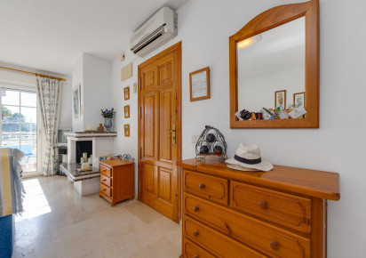 Resale · Bungalow · Orihuela Costa · villamartin