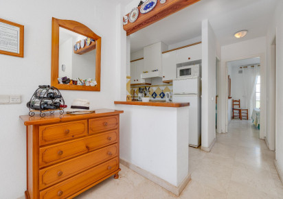 Resale · Bungalow · Orihuela Costa · villamartin