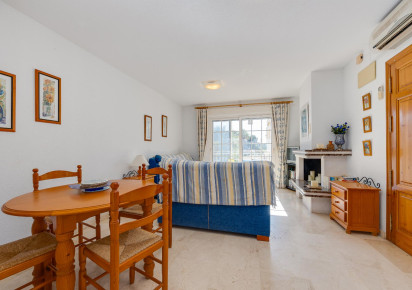 Resale · Bungalow · Orihuela Costa · villamartin