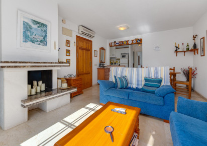 Resale · Bungalow · Orihuela Costa · villamartin