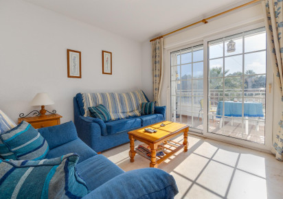 Resale · Bungalow · Orihuela Costa · villamartin